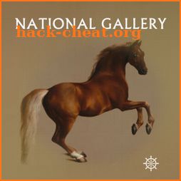 National Gallery, London icon