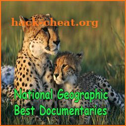 National Geographic 2018: Best Documentaries icon