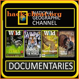 National Geographic : Best Nat Geo Documentaries icon