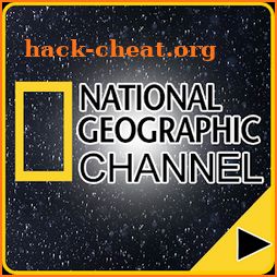 National Geographic Channel 2018 icon