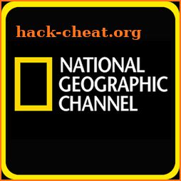 National Geographic Channel icon