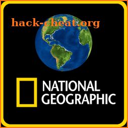 National Geographic Documentary icon