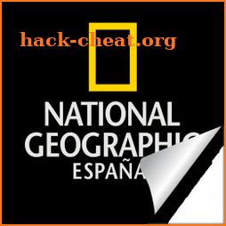 National Geographic España icon