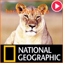 National Geographic: Free Videos icon