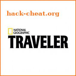 National Geographic Traveler icon