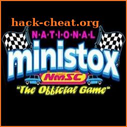 National Ministox - The Official Game icon