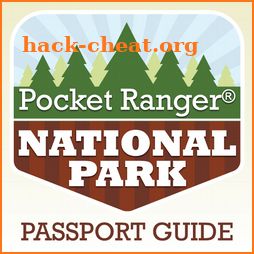 National Park Passport Guide icon