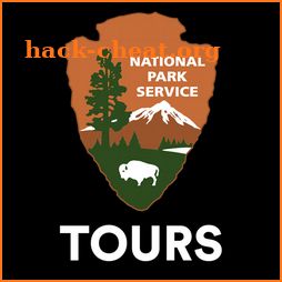 National Park Service Tours icon