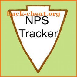 National Parks Tracker icon