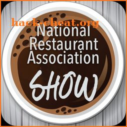 National Restaurant Assoc. Show icon