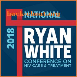 National Ryan White Conference icon