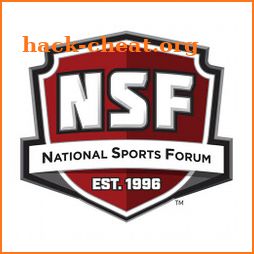 National Sports Forum 2019 (NSF 2019) icon