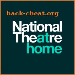 National Theatre at Home icon
