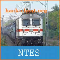 National Train Enquiry System icon