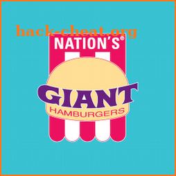 Nation's Giant Hamburgers icon