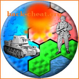 Nations in Combat Lite icon