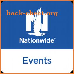 Nationwide Events icon