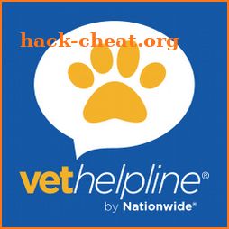 Nationwide Vet Helpline icon