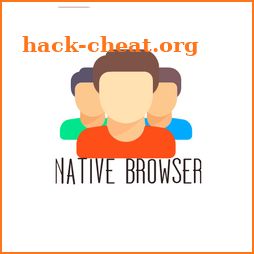 Native Browser icon