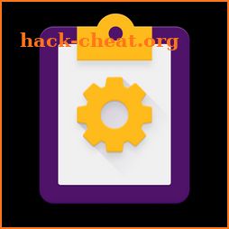 Native Clipboard Manager icon