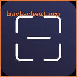Native Scanning App icon