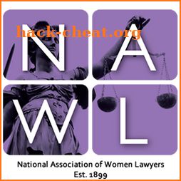 Natl Assoc of Women Lawyers icon