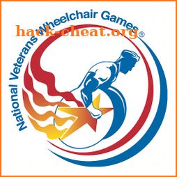 Natl Veterans Wheelchair Games icon