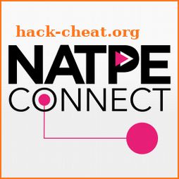NATPE Connect icon