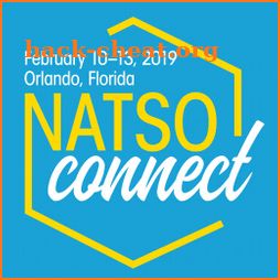 NATSO Connect icon
