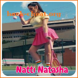 Natti Natasha - Oh Daddy (without internet) Songs icon