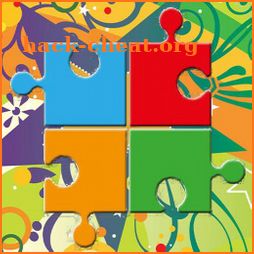 Natural Jigsaw Puzzle Game icon