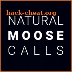 Natural Moose Calls icon