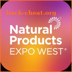 Natural Products Expo West icon