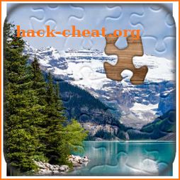 Nature Jigsaw Puzzles icon