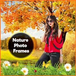 Nature Photo Editor : Nature Photo Frames icon
