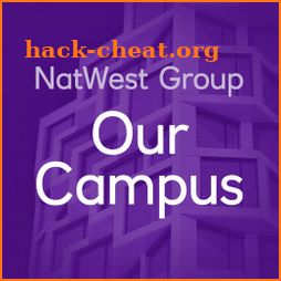 NatWest Group - Our Campus icon