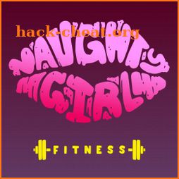 Naughty Girl Fitness icon