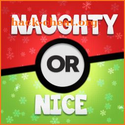 Naughty Or Nice - Christmas Quiz icon