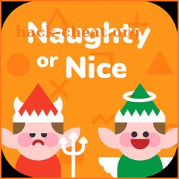 Naughty or Nice Test Meter - Simulation icon