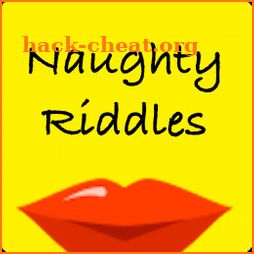 Naughty Riddles icon
