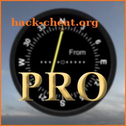 Nav Aid Pro icon