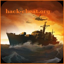 Naval Rush: Sea Defense icon