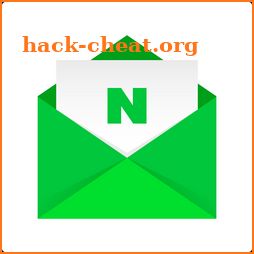 NAVER Mail icon