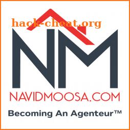 Navid Moosa REI Calculator icon
