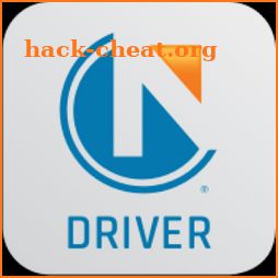 Navisphere Driver icon