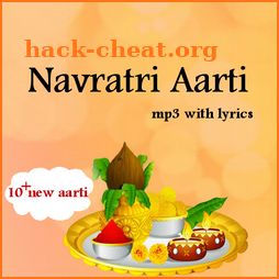 Navratri Aarti (Mataji Aarti) icon