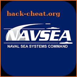 NAVSEA Mobile icon