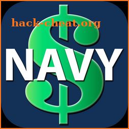 Navy Financial Literacy icon