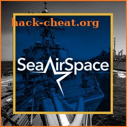 Navy League Sea-Air-Space Expo icon