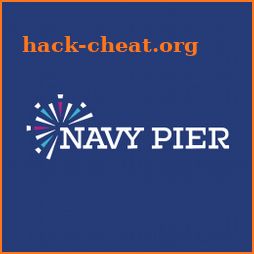 Navy Pier icon